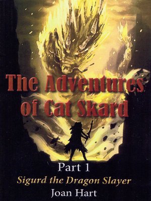 cover image of The Adventures of Cat Skard